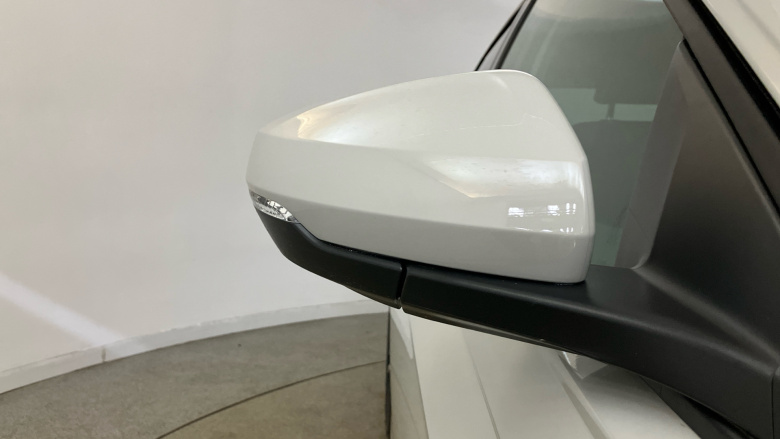 Volkswagen Polo 1.0 TSI Match 5dr Petrol Hatchback